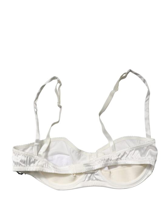  돌체앤가바나 브라  BIK2119 WHITE