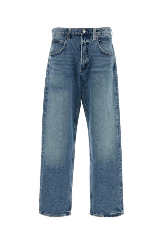 26FW 에이골디 데님 팬츠 A6621371 FRCT BLUE