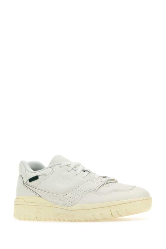  뉴발란스 스니커즈 BB550PWT SEASALT WHITE - NEW BALANCE