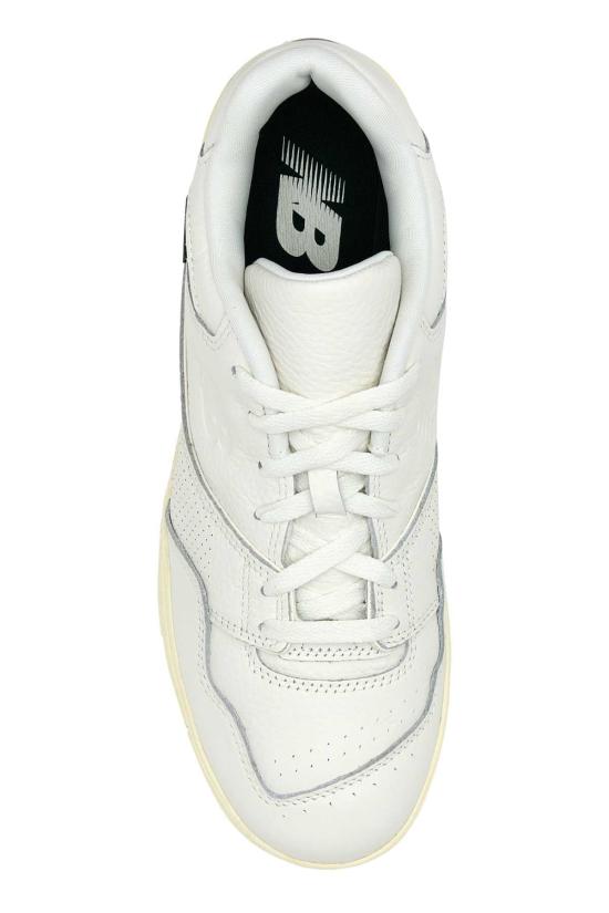  뉴발란스 스니커즈 BB550PWT SEASALT WHITE - NEW BALANCE