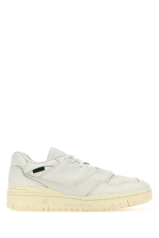  뉴발란스 스니커즈 BB550PWT SEASALT WHITE