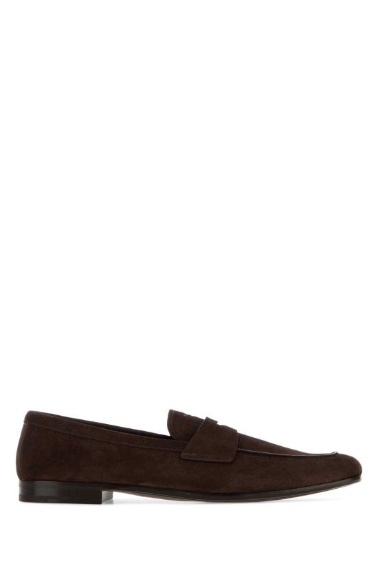  프라다 스니커즈 2DF090FX000054 F0003 BROWN
