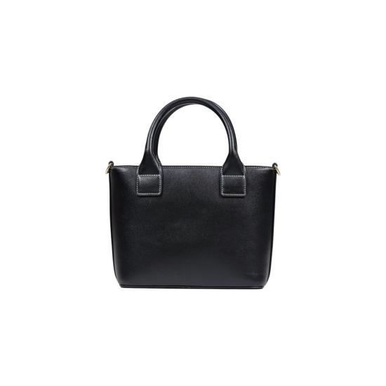 26SS 모스키노 토트백 LOMO 18792000009 BLACK - MOSCHINO
