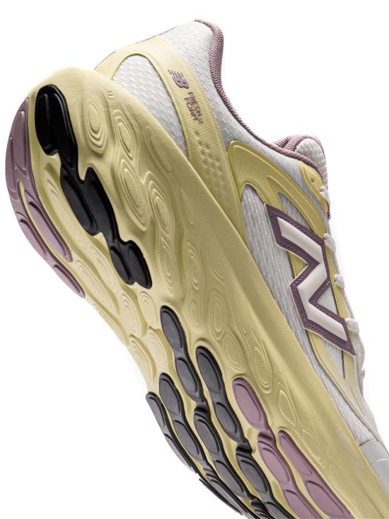  뉴발란스 스니커즈 UTRNQB MULTICOLOR - NEW BALANCE