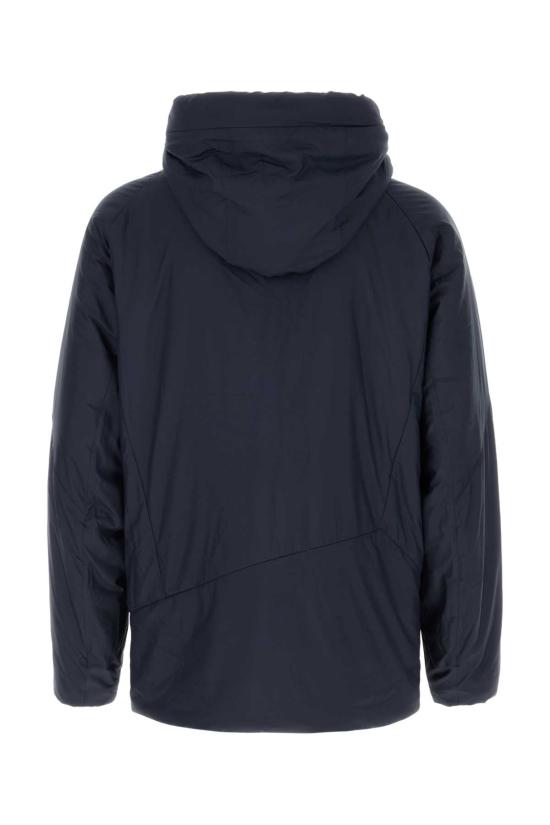 25FW 클라터뮤젠 패딩 10414 685 NAVY - KLATTERMUSEN
