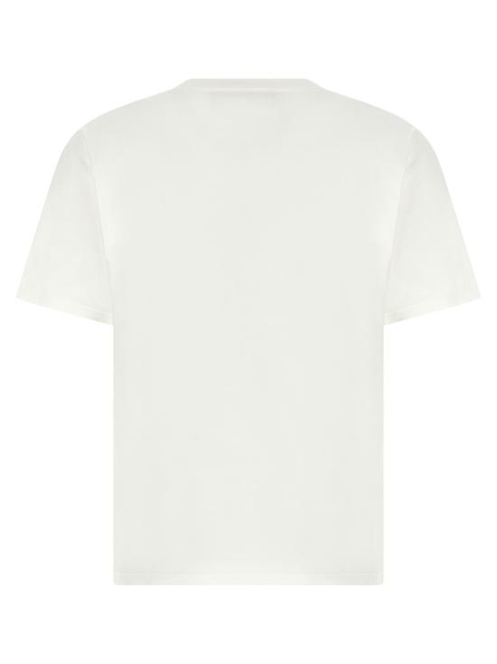  발렌티노 가라바니 탑 VA304807BM WHITE - VALENTINO GARAVANI