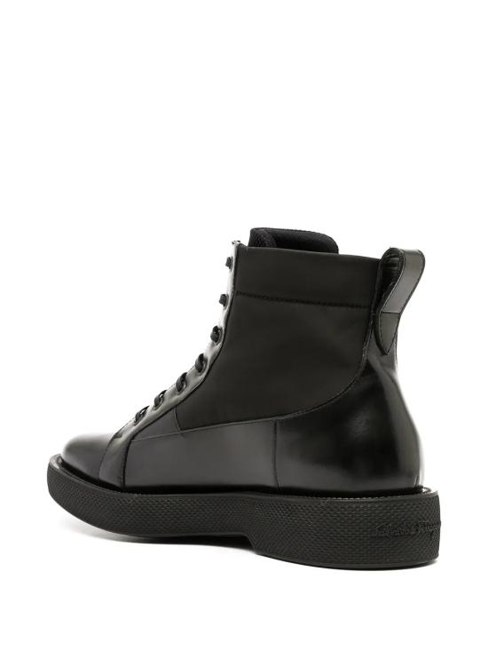  살바토레 페라가모 부츠 - SALVATORE FERRAGAMO