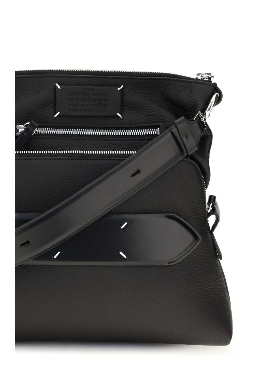 26FW 마르지엘라 크로스백 SB1WG0003P8836 T8013 BLACK - MAISON MARGIELA