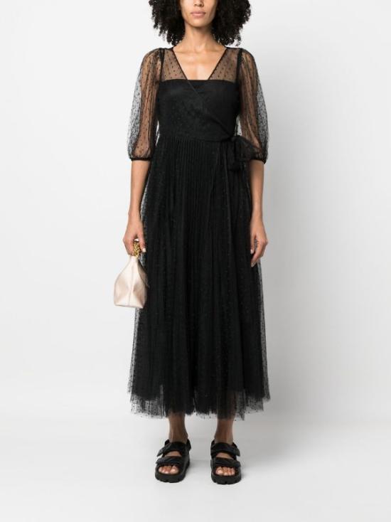  레드발렌티노 점프수트 - RED VALENTINO