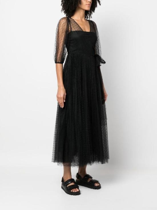 레드발렌티노 점프수트 - RED VALENTINO
