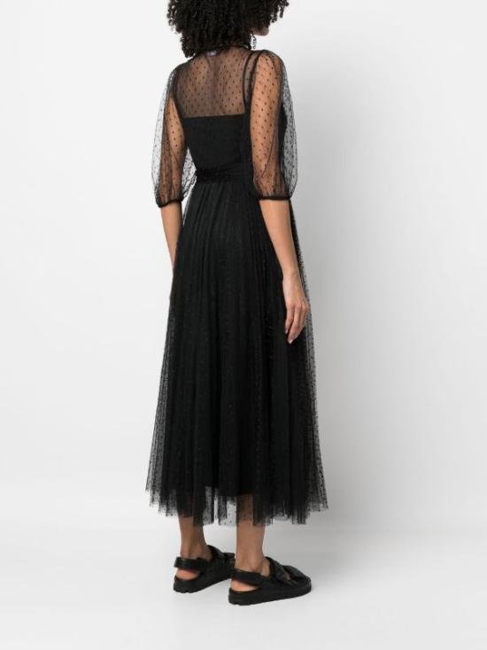  레드발렌티노 점프수트 - RED VALENTINO