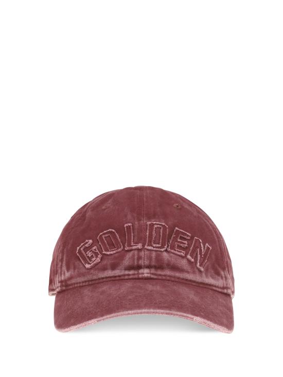 26FW 골든구스 볼캡 GUP02837P002734 40233 RED
