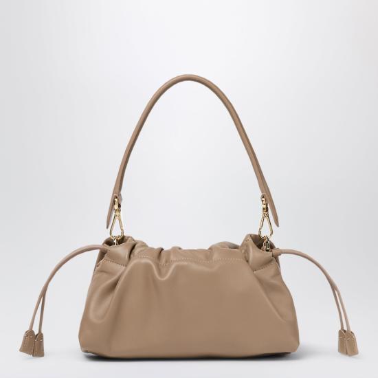 26FW 펜디 바게트 소프트 미디엄 백 8BR856B1ZK Beige - FENDI