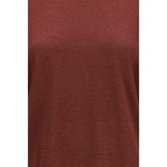 26FW 브루넬로 쿠치넬리 스웨터 BRM41835700PC9791BB BORDEAUX - BRUNELLO CUCINELLI