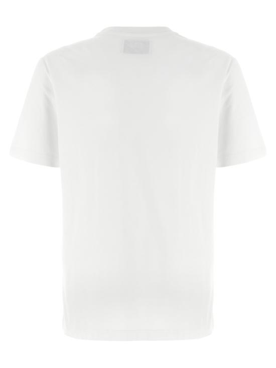 26SS 골든구스 탑 GO267194BM WHITE - GOLDEN GOOSE
