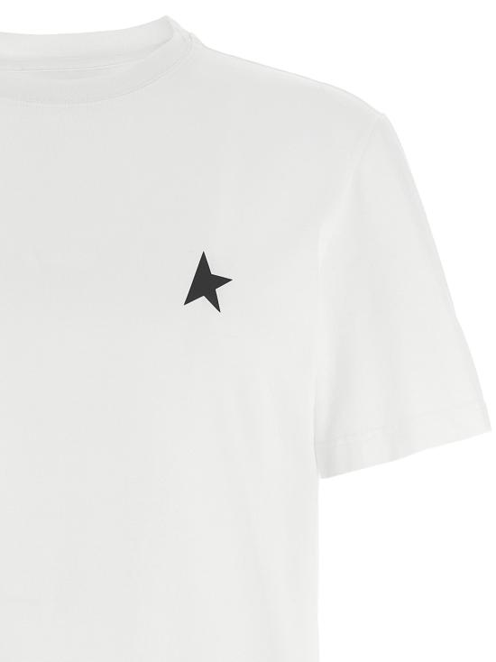 26SS 골든구스 탑 GO267194BM WHITE - GOLDEN GOOSE