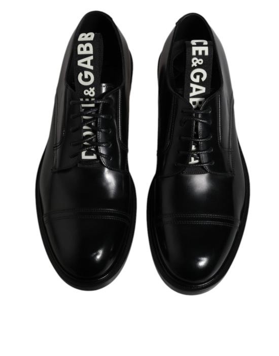  돌체앤가바나 스니커즈 MV6652 BLACK - DOLCE & GABBANA
