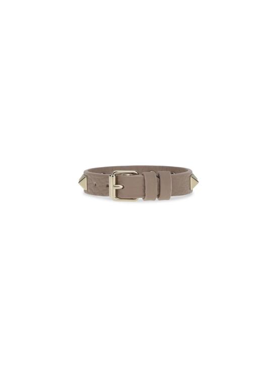 26FW 발렌티노 가라바니 팔찌 9W2J0X53VSH P45 BEIGE - VALENTINO GARAVANI