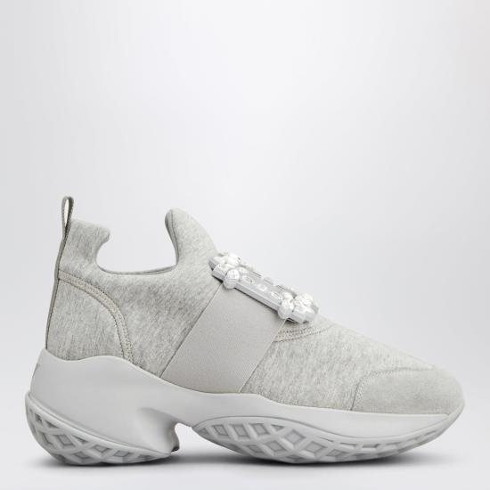 26FW 로저비비에 스니커즈 RVW50626810VLP Grey