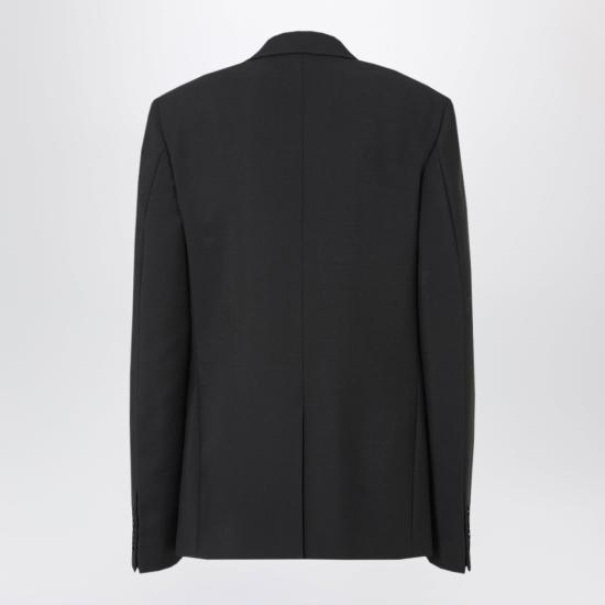 26FW 펜디 수트 자켓 FJ7797B1G1 Black - FENDI