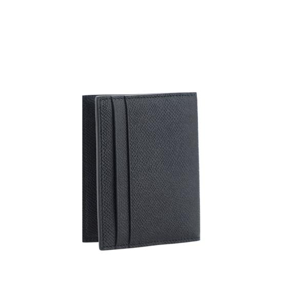 26FW 살바토레 페라가모 남성지갑 FE775661001BB BLACK - SALVATORE FERRAGAMO
