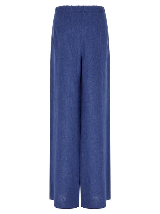 26SS 막스마라 수트 팬츠 MA336126BM BLUE - MAX MARA