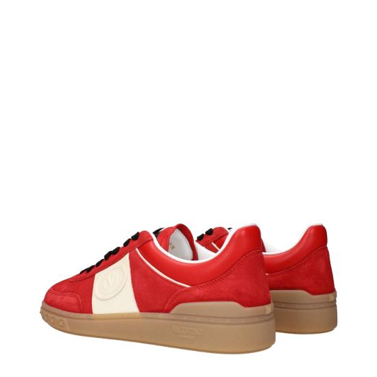  발렌티노 가라바니 스니커즈 VA15268621254921BT RED - VALENTINO GARAVANI