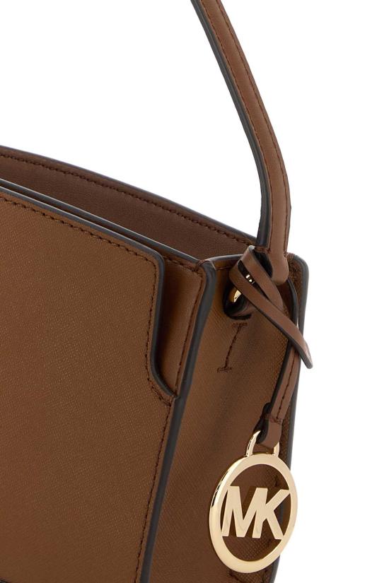 26SS 마이클 코어스 크로스백 32R6GQ6C1L LUGGAGE BROWN - MICHAEL KORS