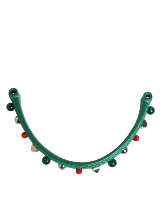  돌체앤가바나 가죽소품 SMY11165 GREEN - DOLCE & GABBANA