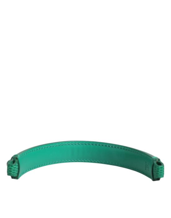  돌체앤가바나 가죽소품 SMY11165 GREEN - DOLCE & GABBANA