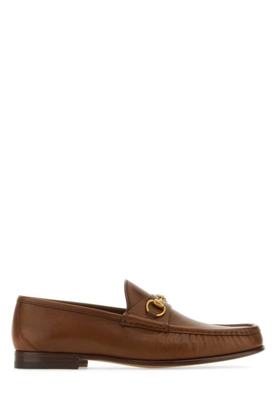  구찌 1953 홀스빗 로퍼 3079291M0C0 2361 BROWN