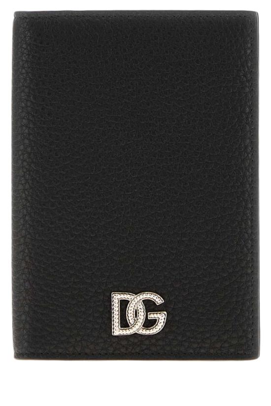 26FW 돌체앤가바나 남성지갑 BP2215A0370 80999 BLACK