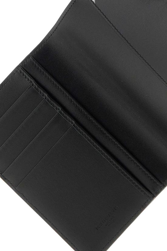 26FW 돌체앤가바나 남성지갑 BP2215A0370 80999 BLACK - DOLCE & GABBANA