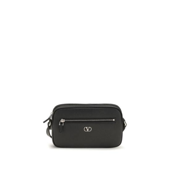 26FW 발렌티노 가라바니 크로스백 VA9Y2P0AW7UAG0NOBB BLACK