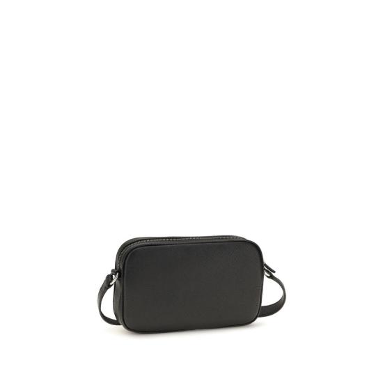 26FW 발렌티노 가라바니 크로스백 VA9Y2P0AW7UAG0NOBB BLACK - VALENTINO GARAVANI