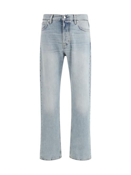 26SS 하이쿠레 데님 팬츠 HEM03249DF106 L0910 BLUE