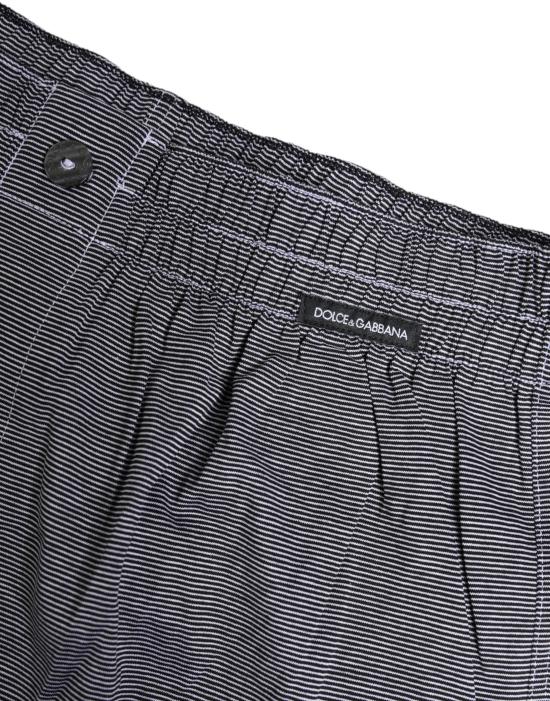  돌체앤가바나 숏팬츠 BIK1709 GRAY - DOLCE & GABBANA
