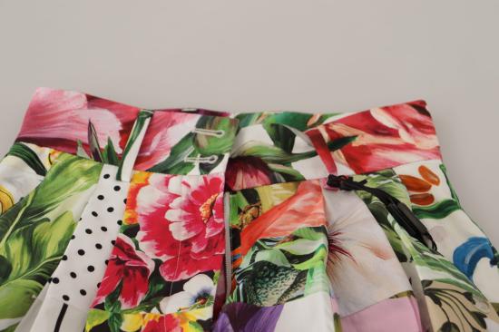  돌체앤가바나 숏팬츠 SKI1834 MULTICOLOR - DOLCE & GABBANA