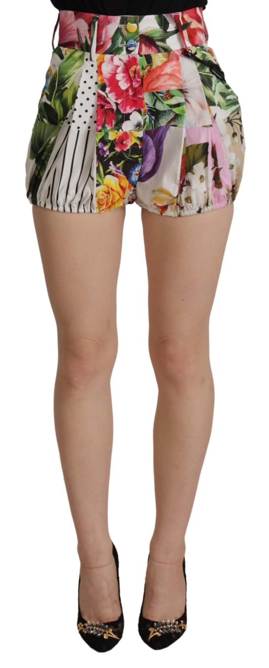  돌체앤가바나 숏팬츠 SKI1834 MULTICOLOR - DOLCE & GABBANA