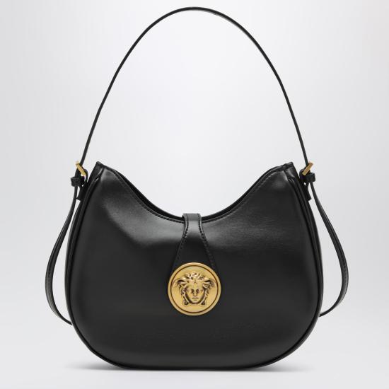 26FW 베르사체 숄더백 10261991A17449 Black