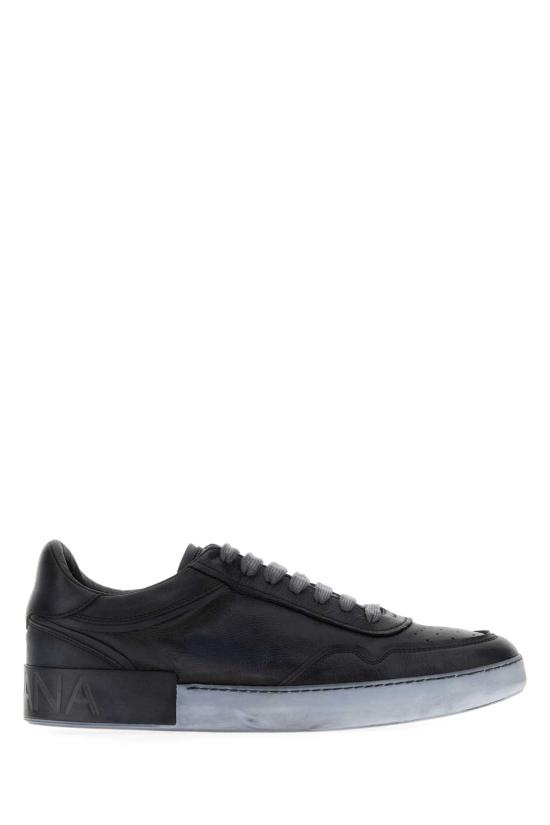  돌체앤가바나 스니커즈 CS2378AW467 80999 BLACK
