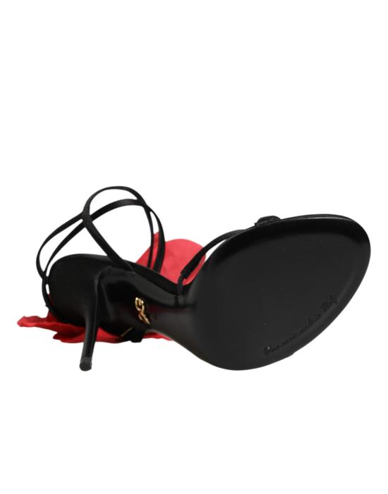  돌체앤가바나 힐/펌프스 LA13058 BLACK - DOLCE & GABBANA