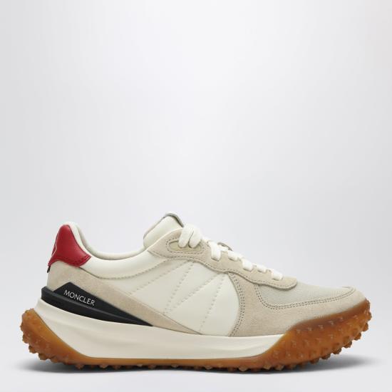 26FW 몽클레어 스니커즈 4M00230N0633 White