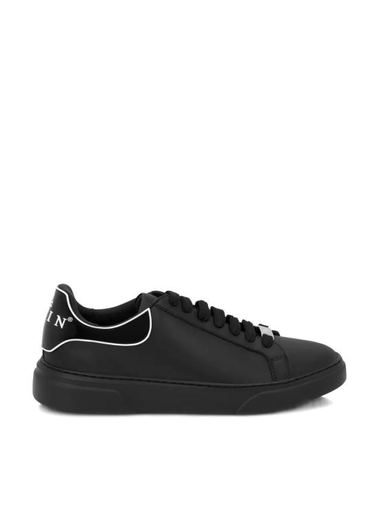  필립 플레인 스니커즈 LAESUSC1047PLE010N0202 BLACK - PHILIPP PLEIN