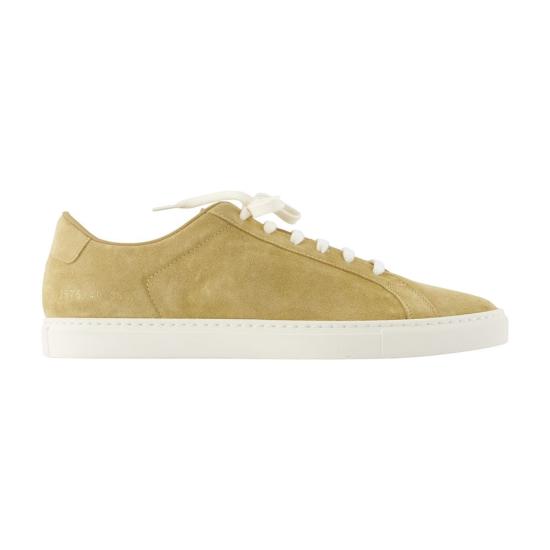  커먼 프로젝트 스니커즈 CONFIG PROS25006 BEIGE