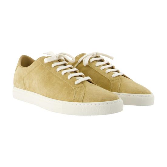  커먼 프로젝트 스니커즈 CONFIG PROS25006 BEIGE - COMMON PROJECT