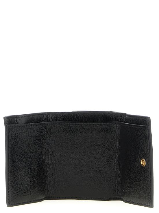 26SS 끌로에 지갑 CH327157BM BLACK - CHLOE