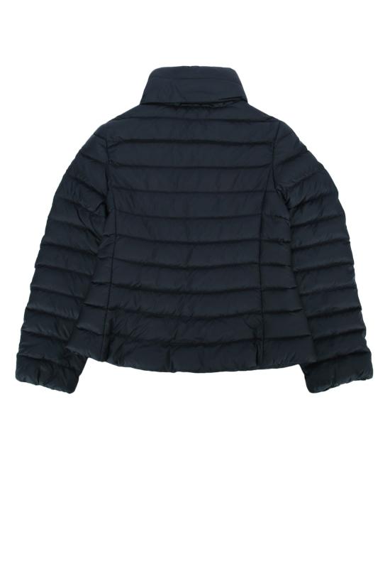 26SS 몽클레어 숏패딩 L19541A00085597YF 778 NAVY - MONCLER
