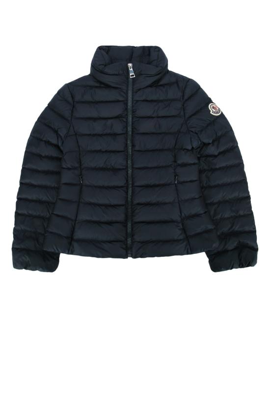 26SS 몽클레어 숏패딩 L19541A00085597YF 778 NAVY