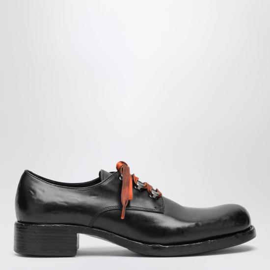 26FW 프라다 로퍼 1E605O0353ZPR Black